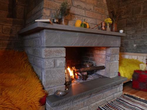 Hostal Chri Chri Guesthouse
