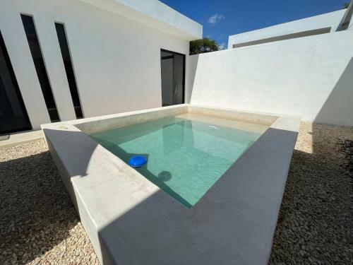 Lindo Loft Con Alberca