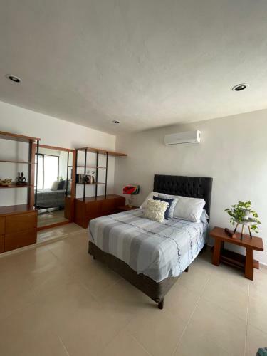 Lindo Loft Con Alberca