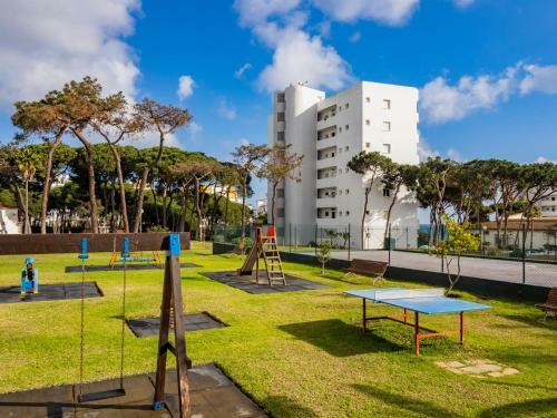 Apartment On Beach Mijas