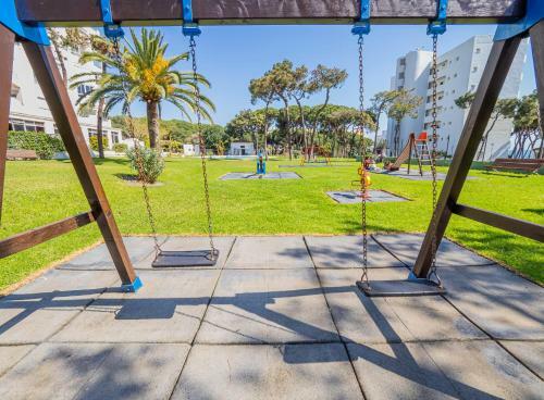Apartment On Beach Mijas