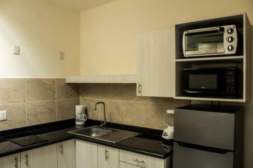 Confort Suites