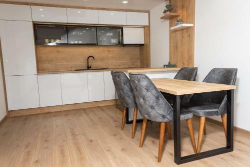 Apartman Tadic