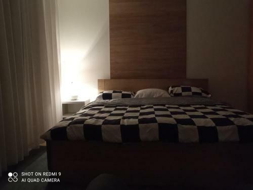 De Luxe Apartmans