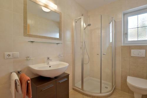 Apartamento Ahornblick
