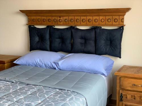 Apartamento Dream Lagoons
