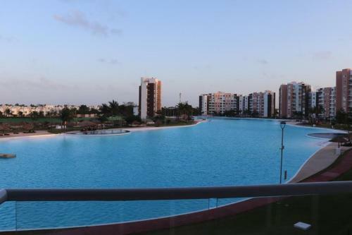 Apartamento Dream Lagoons
