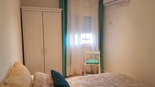 Apartamento Piso A 200 M de La Playa