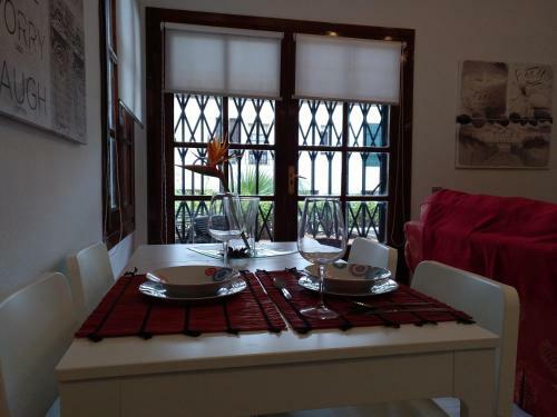 Valleverde Apartment