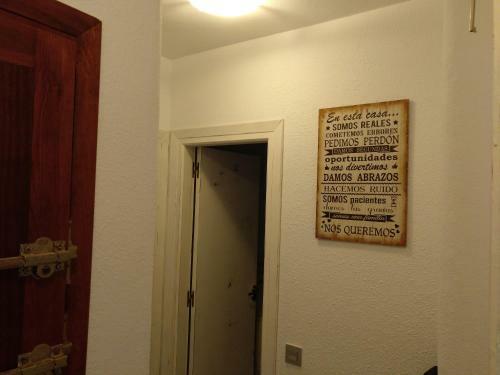 Valleverde Apartment