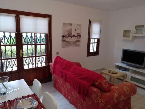 Valleverde Apartment
