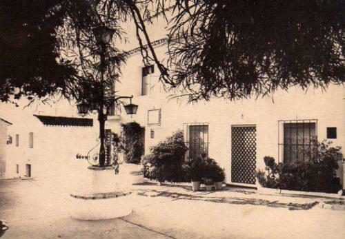Valleverde Apartment