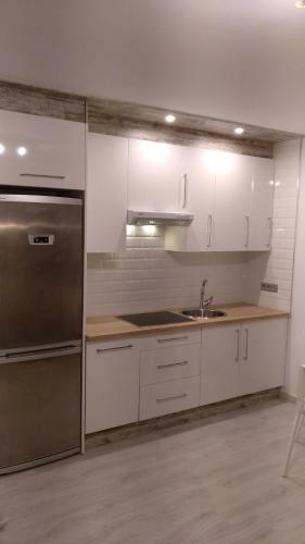 Valleverde Apartment