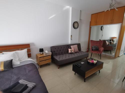 Apartamento Flat111