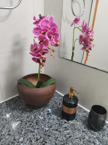 Apartamento Flat111