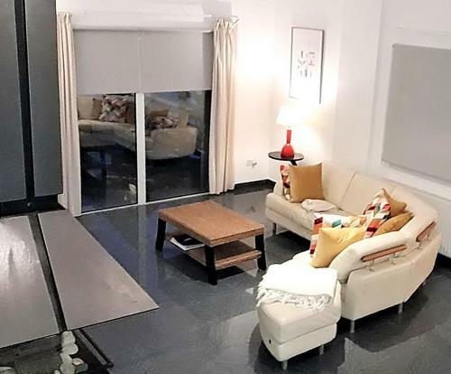 Sea View Villa