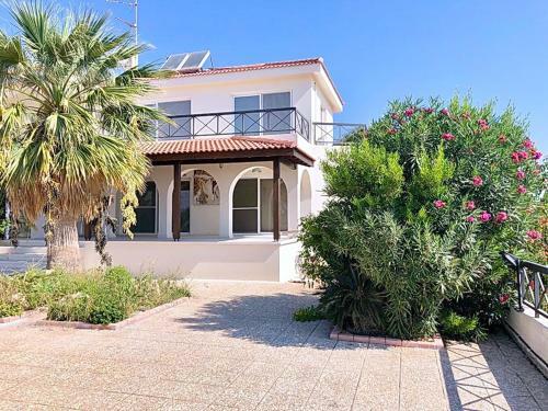 Sea View Villa