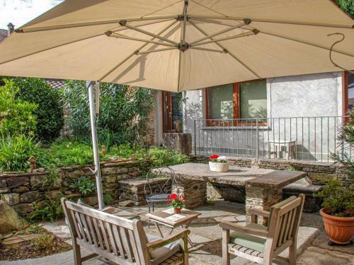 Holiday Home Ghidotti