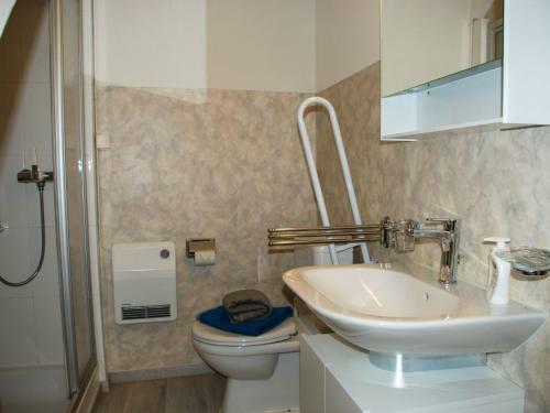 Holiday Home Ghidotti