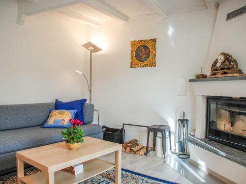 Holiday Home Ghidotti