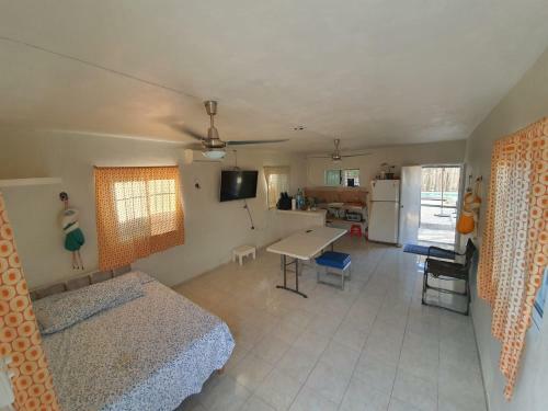 Casita Yaxkab