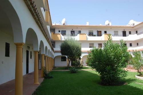 Apartamento El Arco