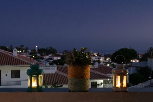 Apartamento El Arco