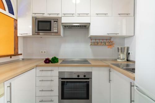 Apartamento El Arco