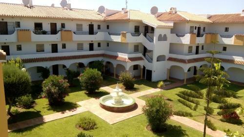 Apartamento El Arco