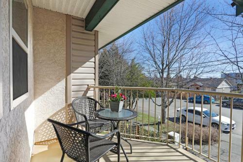 Apartamento 14th Street Suites