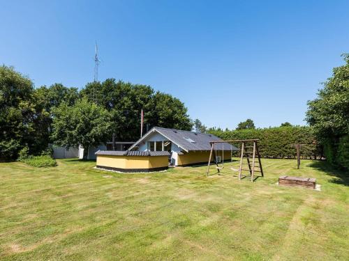 Holiday Home Bl�vand Cccxvi