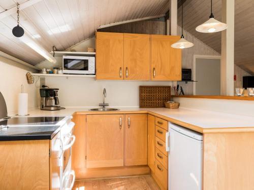Holiday Home Bl�vand Cccxvi