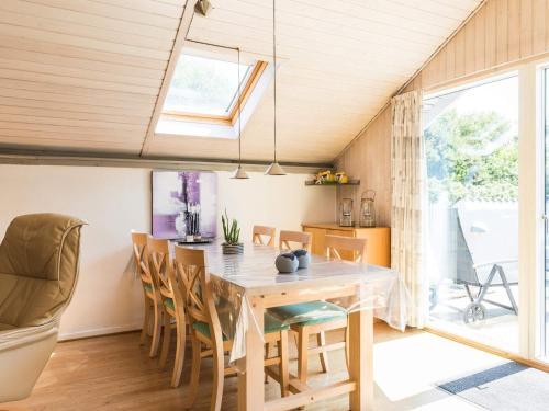 Holiday Home Bl�vand Cccxvi