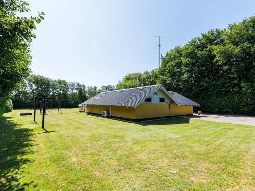 Holiday Home Bl�vand Cccxvi