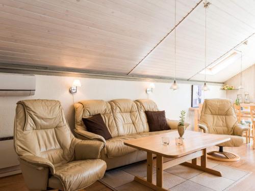 Holiday Home Bl�vand Cccxvi