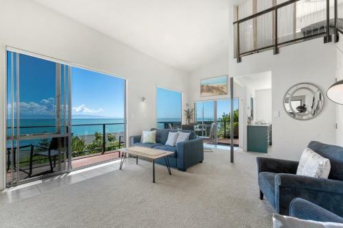 Ocean Spa Views