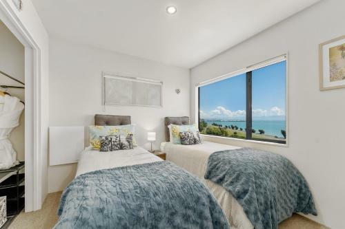 Ocean Spa Views