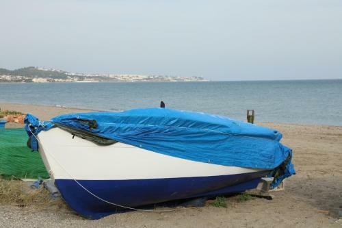 Apartamento Residencial Cala Azul