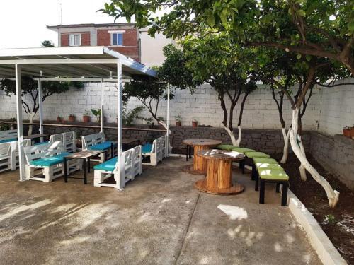 Sun & Fun Apartments No.4