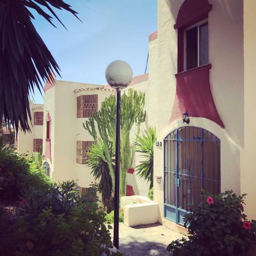 Apartamento Riviera Del Sol Penthouse