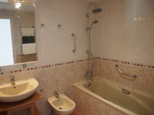 Apartamento Riviera Del Sol Penthouse