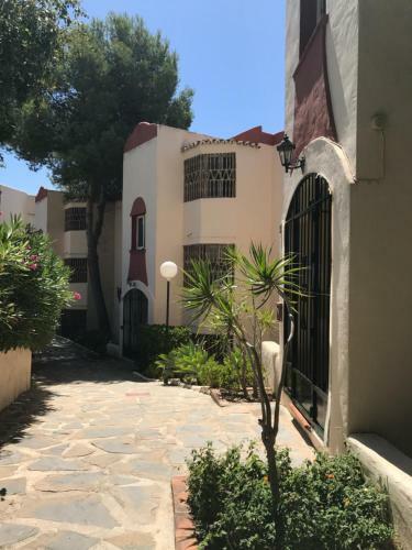 Apartamento Riviera Del Sol Penthouse