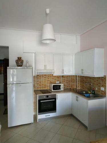 Apartamento Albania