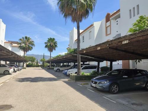 Apartamento Resort Iris Costa Del Sol