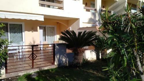 Apartament Andalusia II
