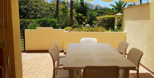 Apartament Andalusia II