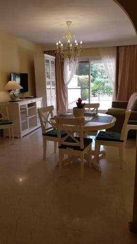 Apartament Andalusia II