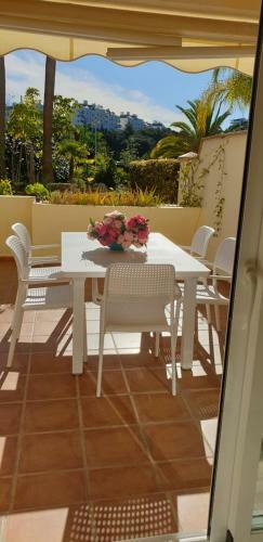 Apartament Andalusia II