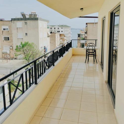 Sun & Fun Apartments No.3