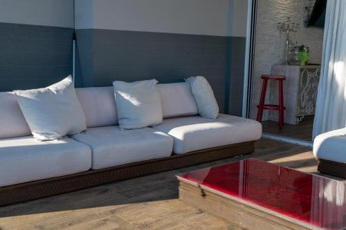Limani Deluxe Apartment 3